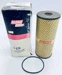 Unused Baldwin P-476 Oil Filter Element. Fixed Price $9.99.