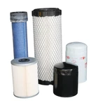 Cfkit Maintenance Filter Compatible With Tym T354, T394. Fixed Price $173.00.