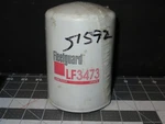 Fleetguard Lube Filter LF3473 - PH3616 51592. Fixed Price $18.10.