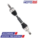 Front Left Right Cv Axle Shaft For Lexus GX460 GX470 03-23 Toyota 03-24 Oem. Fixed Price $167.95.
