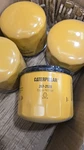 Caterpillar 2672528 267-2528 Engine Oil Filter Advanced High Efficiency. Fixed Price $25.00.