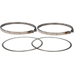 Dayton Parts 674-9033 Gasket Clamp Kit. Fixed Price $352.05.