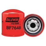 Baldwin Filters BF7648 Fuel Filter, 3-7/16 X 3-1/32. Fixed Price $15.59.