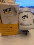 Wix 33547 Fuel Water Separator , Universal Fit For Multiple Models Filter. Fixed Price $28.76.