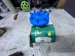 Filko FO142 Cross To Standard FD160X ""read The Listing"". 9W. Fixed Price $25.00.