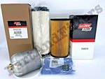 Filter Service Kit MX-13 EPA13 Engine Oil , Fuel Element & Plug. Fixed Price $174.50.