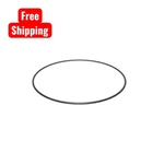 Cat 117-8801 Oem Fkm Ring Seal 75A Ptfe Coated Fits C13 C15 C18 3406E Engines. Fixed Price $45.01.