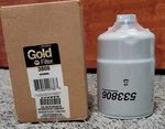 3806 Napa Gold Fuel Filter. Fixed Price $54.99.