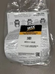 Wix 24801 Air Restriction Gauge Filter Monitor - New Sealed. Fixed Price $19.99.