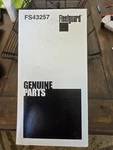 2007-2009 Dodge For 6.7 Cummins, Fleetguard FS43257 Fuel Filter. Fixed Price $50.00.