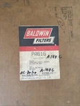 Baldwin PA616 Air Element. Fixed Price $28.00.