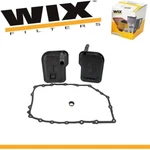 Wix Transmission Filter Kit For Chevrolet Silverado 2500 Hd 2008-2019 V8-6.0L. Fixed Price $57.75.