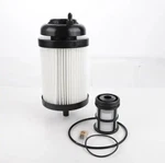 FK13850NN Fleetguard Fuel Filter Kit. Fixed Price $50.00.