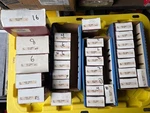 Sealed Power VG418 Valve Guide Carlisle """""read Listing"" Of Them. Fixed Price $100.00.