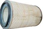 Fleetguard AF886M Air Filter - LL2425, EAF5014, FIL2776, 42776. Fixed Price $49.95.