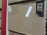 1 New Caterpillar Air Filter Element Part # 9S-9972. Fixed Price $40.00.
