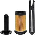 Baldwin PE17000 Diesel Exhaust Fluid (def) Filter. Fixed Price $111.24.