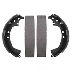 Drum Brake Shoe Wagner Z528. Fixed Price $53.60.