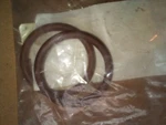 New Oem O-ring For Caterpillar Engine 5P-5846. Fixed Price $18.00.