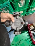 Rockwell CP82N Ujoint 9W.. Fixed Price $75.00.