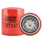 Baldwin Filters BT341 Oil Filter, Spin-on, By-pass. Fixed Price $13.44.