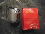 QTY=4: Luberfiner LP2273 Oil Filter - New. Fixed Price $40.00.