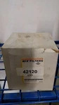 Wix 42120 Air Filter Hastings AF252. Fixed Price $25.00.