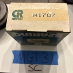 Chicago Rawhide N1707 Bearing Oem Industrial Automotive Wheel Axle Drive Part. Fixed Price $21.60.