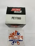 Baldwin Filters PE17000 Diesel Exhaust Fluid. Fixed Price $90.69.