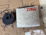 Trw 83136 Motor 9W Lot Of 4 Mounts Same As Anchor 2376. Fixed Price $40.00.