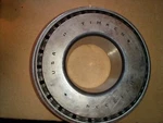 New Timken Tapered Roller Bearing Cone/cup Set H715334/H715311. Fixed Price $156.75.