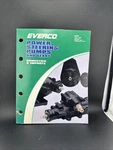 Everco Power Steering Pumps And Gears June 1996. Fixed Price $25.00.