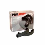 Drum Brake Shoe-prostop Pep Boys 558PB. Fixed Price $30.99.