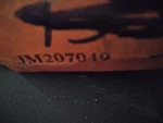 New Timken Tapered Roller Bearing Cone JM207049. Fixed Price $30.75.