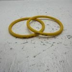 (qty. 2) Cat 5S-1188 88.26MM Inside Diameter Seal-o-ring. Fixed Price $24.99.