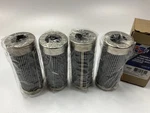 (4) Carquest 84855 Hydraulic Filter Replaces 57855 P167181 2060862 932615Q. Fixed Price $224.99.