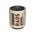Racor Division R60S Spin-on Fuel/water Separating Filter For 460/660. Fixed Price $48.92.