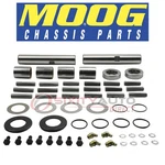 Moog 8637B Steering King Pin Set For R200268 MS95026 KB-847 K592 K102I So. Fixed Price $246.74.