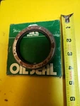 Nos Open Box Genuine Skf Cr 24910 Chicago Rawhide Oil Seal Made Usa!. Fixed Price $12.99.