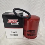 Pack Baldwin Filters B5087 Coolant Filter, 3-3/4 X 5-15/32. Fixed Price $30.00.