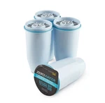 Zerowater 5-STAGE Filter Replacement 4 Pack. Fixed Price $39.99.