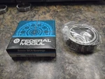Federal Mogul Bca Bower 18685 Taper Roller Bearing Cone Only A369. Fixed Price $24.99.