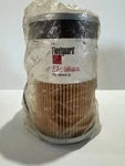 Genuine Fleetguard Fuel / Water Separator Fs 19905. Fixed Price $20.00.