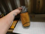 FS20075 Fleetgaurd Fuel Filter. Fixed Price $30.00.