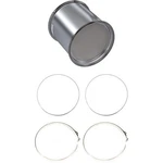 Skyline Emissions VN1207-C Kit Consisting Of Dpf, Gaskets, And Clamps. Fixed Price $2115.01.