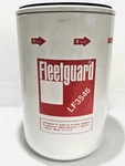 LF3546 New Genuine Fleetguard Spin-on Lube Oil Filter B337 P551257 57406 LF468. Fixed Price $21.49.
