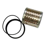 Lube Oil Filter Baldwin Genuine P540 Fits Lister 268678 Petter 268378 New. Fixed Price $13.52.