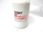 HF6603 New For Fleetguard Hydraulic Filter BT8316-MPG LFP8316G P566920. Fixed Price $34.95.