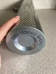 Terex 15265402 Interchange Hydraulic Filter Oem Nos. Fixed Price $40.00.