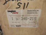 Ford Truck Drag Link Dayton 346-219. Fixed Price $72.99.